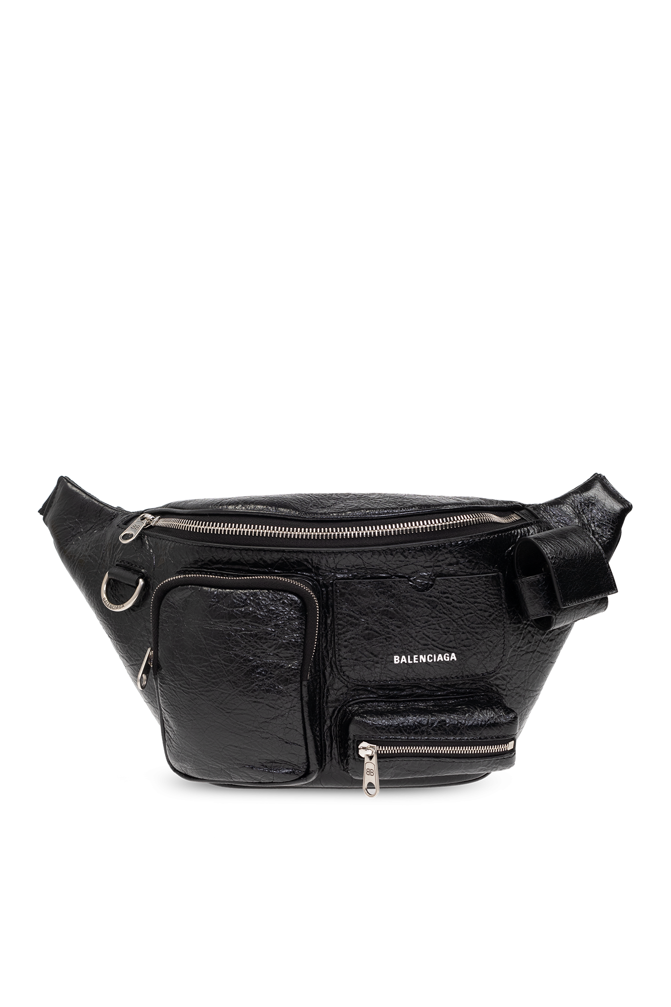 Balenciaga waist bag discount 2018